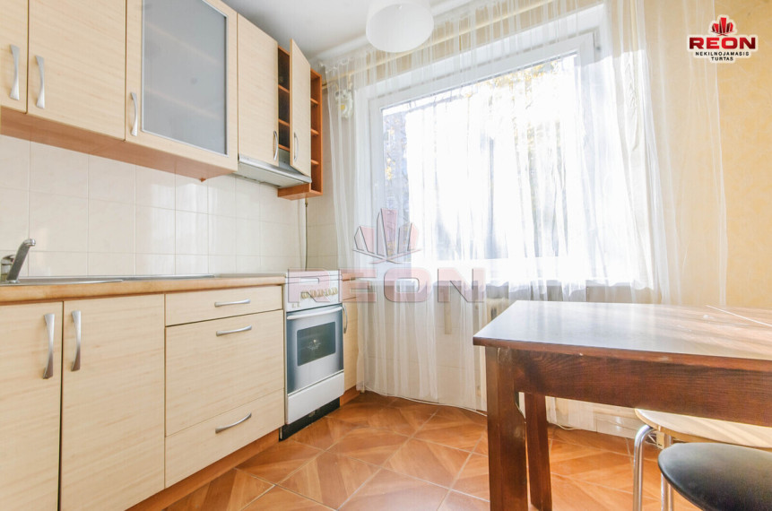 Nuomojamas butas Viršuliškių g., Viršuliškės, Vilniaus m., Vilniaus m. sav., 62 m2 ploto, 3 kambariai 4