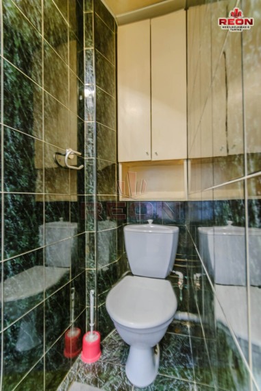Nuomojamas butas Viršuliškių g., Viršuliškės, Vilniaus m., Vilniaus m. sav., 62 m2 ploto, 3 kambariai 6