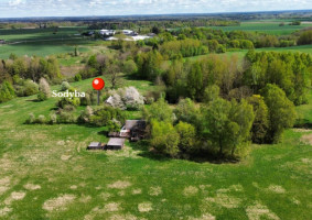Parduodamas namas Širvintų r. sav., Šiaulių k., Slyvų, 61.91 m2 ploto, 1 aukštai 10