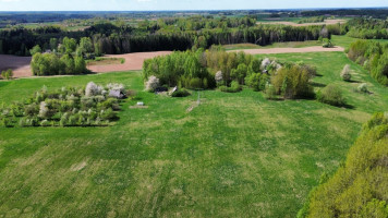 Parduodamas namas Širvintų r. sav., Šiaulių k., Slyvų, 61.91 m2 ploto, 1 aukštai 12