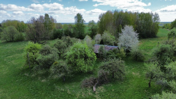 Parduodamas namas Širvintų r. sav., Šiaulių k., Slyvų, 61.91 m2 ploto, 1 aukštai 14
