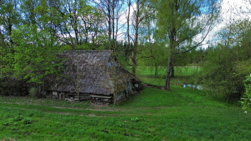 Parduodamas namas Širvintų r. sav., Šiaulių k., Slyvų, 61.91 m2 ploto, 1 aukštai 15