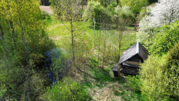 Parduodamas namas Širvintų r. sav., Šiaulių k., Slyvų, 61.91 m2 ploto, 1 aukštai 16