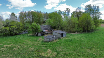 Parduodamas namas Širvintų r. sav., Šiaulių k., Slyvų, 61.91 m2 ploto, 1 aukštai 17