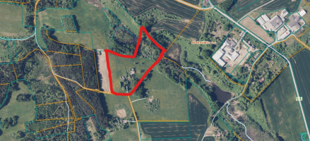 Parduodamas namas Širvintų r. sav., Šiaulių k., Slyvų, 61.91 m2 ploto, 1 aukštai 19