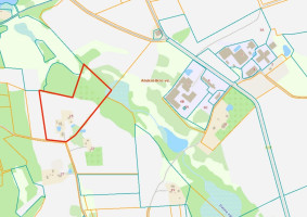 Parduodamas namas Širvintų r. sav., Šiaulių k., Slyvų, 61.91 m2 ploto, 1 aukštai 20