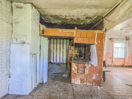 Parduodamas namas Kaišiadorių r. sav., Mičiūnų k., Dvaro g., 52.93 m2 ploto, 1 aukštai 9