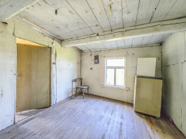 Parduodamas namas Kaišiadorių r. sav., Mičiūnų k., Dvaro g., 52.93 m2 ploto, 1 aukštai 11