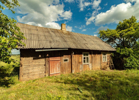 Parduodamas namas Kaišiadorių r. sav., Mičiūnų k., Dvaro g., 52.93 m2 ploto, 1 aukštai