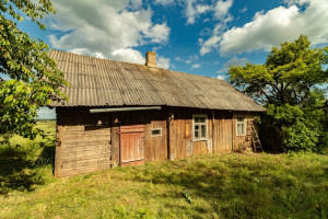 Parduodamas namas Kaišiadorių r. sav., Mičiūnų k., Dvaro g., 52.93 m2 ploto, 1 aukštai 1
