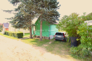 Parduodamas namas Rūtos sodų 3-oji g., Bačiūnai, Šiaulių m., Šiaulių m. sav., 19.46 m2 ploto, 2 aukštai 1