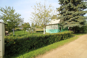 Parduodamas namas Rūtos sodų 3-oji g., Bačiūnai, Šiaulių m., Šiaulių m. sav., 19.46 m2 ploto, 2 aukštai 2
