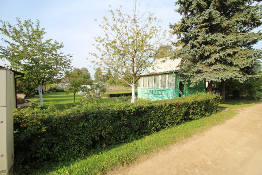 Parduodamas namas Rūtos sodų 3-oji g., Bačiūnai, Šiaulių m., Šiaulių m. sav., 19.46 m2 ploto, 2 aukštai 2