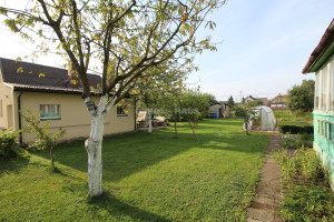 Parduodamas namas Rūtos sodų 3-oji g., Bačiūnai, Šiaulių m., Šiaulių m. sav., 19.46 m2 ploto, 2 aukštai 3