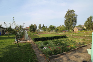 Parduodamas namas Rūtos sodų 3-oji g., Bačiūnai, Šiaulių m., Šiaulių m. sav., 19.46 m2 ploto, 2 aukštai 4