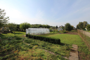 Parduodamas namas Rūtos sodų 3-oji g., Bačiūnai, Šiaulių m., Šiaulių m. sav., 19.46 m2 ploto, 2 aukštai 6