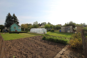 Parduodamas namas Rūtos sodų 3-oji g., Bačiūnai, Šiaulių m., Šiaulių m. sav., 19.46 m2 ploto, 2 aukštai 7