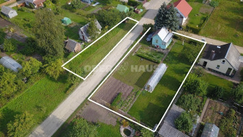 Parduodamas namas Rūtos sodų 3-oji g., Bačiūnai, Šiaulių m., Šiaulių m. sav., 19.46 m2 ploto, 2 aukštai 11