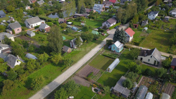 Parduodamas namas Rūtos sodų 3-oji g., Bačiūnai, Šiaulių m., Šiaulių m. sav., 19.46 m2 ploto, 2 aukštai 12