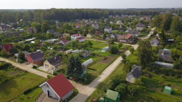 Parduodamas namas Rūtos sodų 3-oji g., Bačiūnai, Šiaulių m., Šiaulių m. sav., 19.46 m2 ploto, 2 aukštai 15