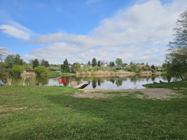 Parduodamas namas Vairo g., Laumėnų k., Kauno r. sav., 40.06 m2 ploto, 1 aukštai 1