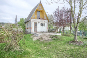Parduodamas namas Vairo g., Laumėnų k., Kauno r. sav., 40.06 m2 ploto, 1 aukštai 2