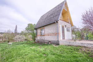 Parduodamas namas Vairo g., Laumėnų k., Kauno r. sav., 40.06 m2 ploto, 1 aukštai 3