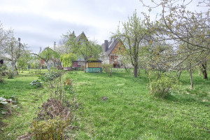 Parduodamas namas Vairo g., Laumėnų k., Kauno r. sav., 40.06 m2 ploto, 1 aukštai 4