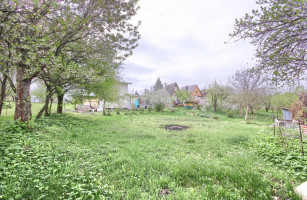 Parduodamas namas Vairo g., Laumėnų k., Kauno r. sav., 40.06 m2 ploto, 1 aukštai 5