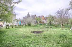 Parduodamas namas Vairo g., Laumėnų k., Kauno r. sav., 40.06 m2 ploto, 1 aukštai 6