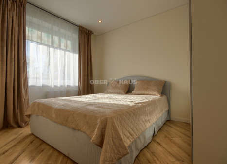 Parduodamas butas Geležinio Vilko g., Eiguliai, Kauno m., Kauno m. sav., 38 m2 ploto, 2 kambariai