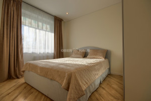 Parduodamas butas Geležinio Vilko g., Eiguliai, Kauno m., Kauno m. sav., 38 m2 ploto, 2 kambariai 1