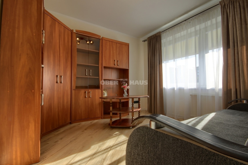 Parduodamas butas Geležinio Vilko g., Eiguliai, Kauno m., Kauno m. sav., 38 m2 ploto, 2 kambariai 6