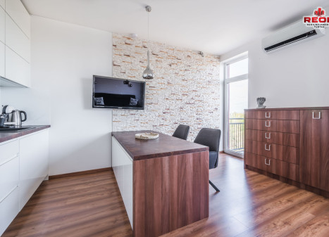 Nuomojamas butas Jonažolių g., Lazdynėliai, Vilniaus m., Vilniaus m. sav., 33 m2 ploto, 1 kambariai