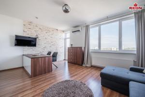 Nuomojamas butas Jonažolių g., Lazdynėliai, Vilniaus m., Vilniaus m. sav., 33 m2 ploto, 1 kambariai 11