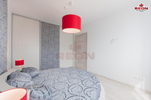 Nuomojamas butas Perkūnkiemio g., Pašilaičiai, Vilniaus m., Vilniaus m. sav., 48 m2 ploto, 2 kambariai 8