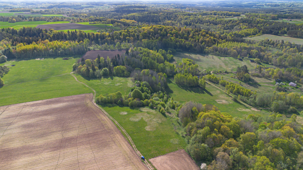 Parduodamas kitos paskirties sklypas Pykuolio g., Janionių k., Širvintų r. sav., 1162 a ploto 4