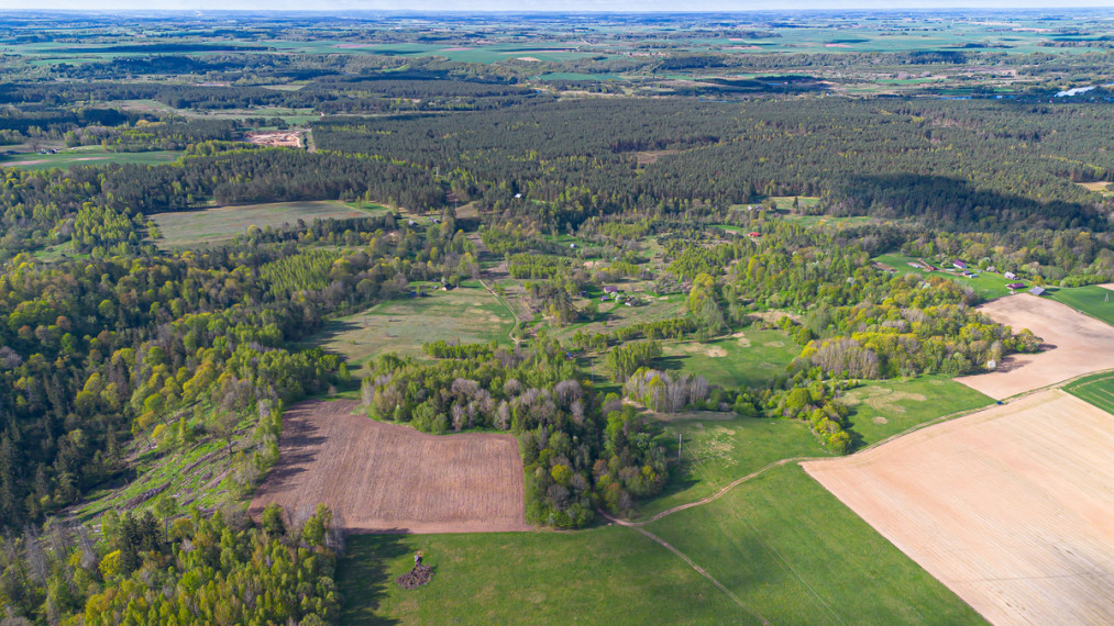 Parduodamas kitos paskirties sklypas Pykuolio g., Janionių k., Širvintų r. sav., 1162 a ploto 7