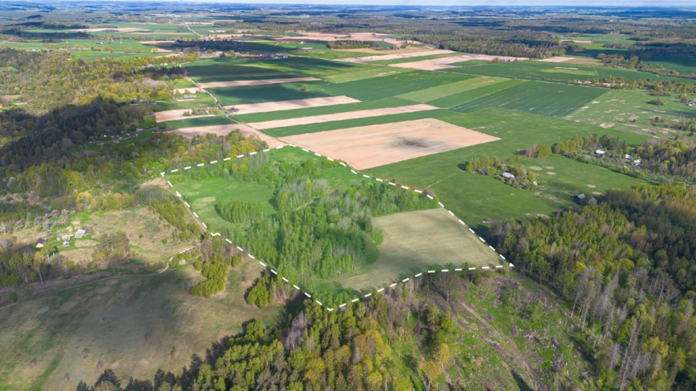 Parduodamas kitos paskirties sklypas Pykuolio g., Janionių k., Širvintų r. sav., 1162 a ploto 11