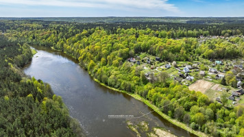 Parduodamas sklypas Klevų g., Valų k., 22 a ploto 1