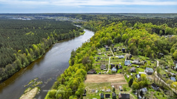 Parduodamas sklypas Klevų g., Valų k., 22 a ploto 2