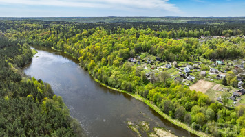 Parduodamas sklypas Klevų g., Valų k., 22 a ploto 3