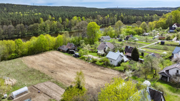 Parduodamas sklypas Klevų g., Valų k., 22 a ploto 5