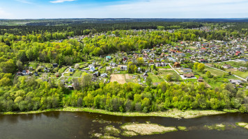 Parduodamas sklypas Klevų g., Valų k., 22 a ploto 7