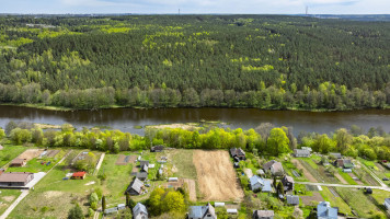 Parduodamas sklypas Klevų g., Valų k., 22 a ploto 8