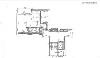 Parduodamas butas Liepyno g., Žvėrynas, Vilniaus m., Vilniaus m. sav., 72.48 m2 ploto, 3 kambariai 27