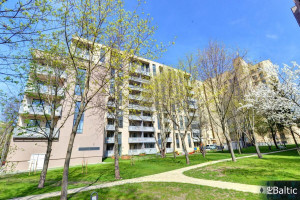 Parduodamas butas Liepyno g., Žvėrynas, Vilniaus m., Vilniaus m. sav., 72.48 m2 ploto, 3 kambariai 30
