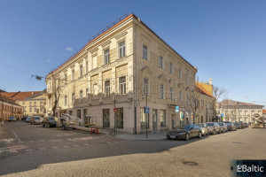 Nuomojamos paslaugų, prekybos patalpos Etmonų g., Senamiestis, Vilniaus m., Vilniaus m. sav., 31.13 m2 ploto 4