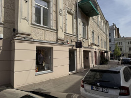 Nuomojamos paslaugų, prekybos patalpos Etmonų g., Senamiestis, Vilniaus m., Vilniaus m. sav., 31.13 m2 ploto 8