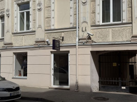 Nuomojamos paslaugų, prekybos patalpos Etmonų g., Senamiestis, Vilniaus m., Vilniaus m. sav., 31.13 m2 ploto 11